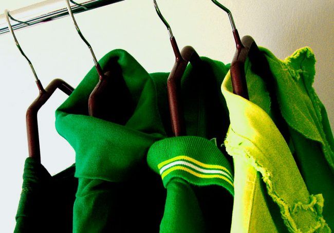 Moda con espíritu ecológico