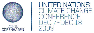 15ª Cumbre de las Naciones Unidas sobre el Cambio Climático