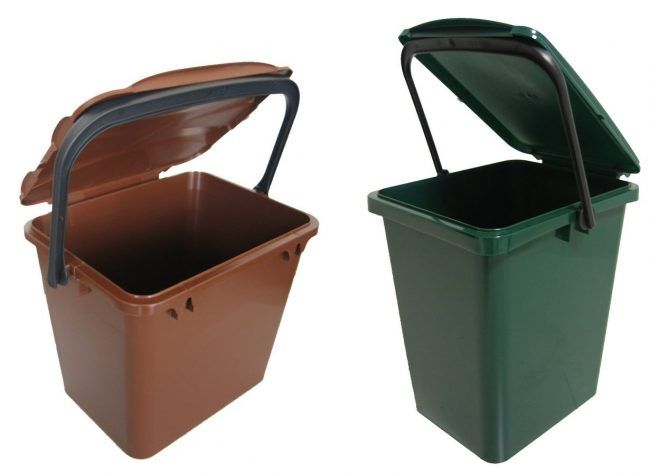 Recogida de basura puerta a puerta. ¿Sabes qué es?
