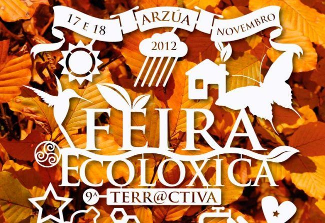 La feria ecológica más grande de Galicia: Terractiva