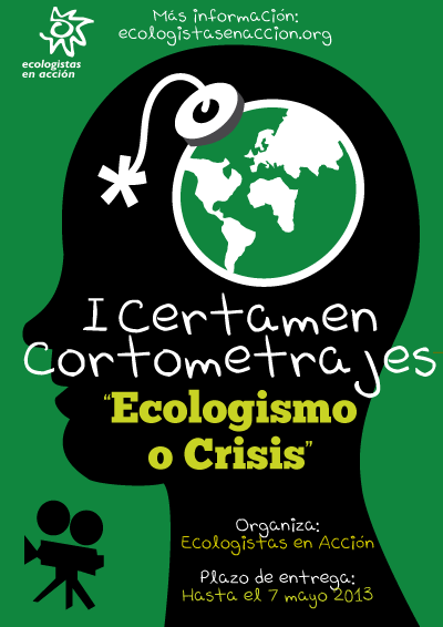 Soluciones en corto para un Planeta herido