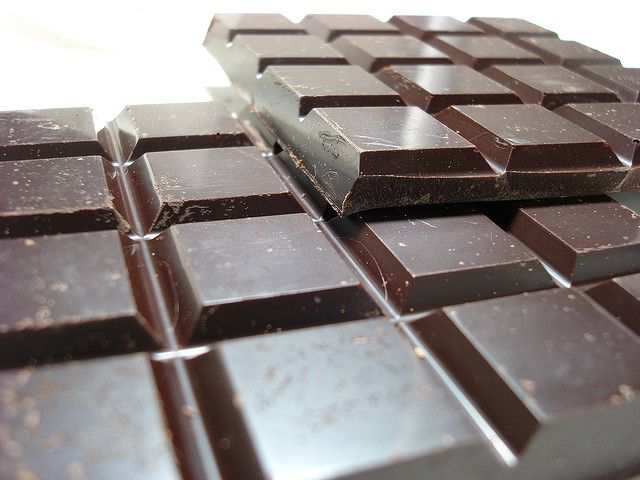 Chocolate ecológico